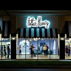 Arthur Murray Dance Studio