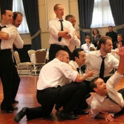 Arthur Murray Dance Studio Sterling Heights