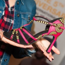 Обувь для танцев CLallfordance