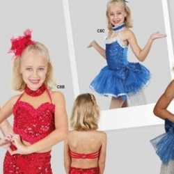 Class Act Designs For Dance, Inc.