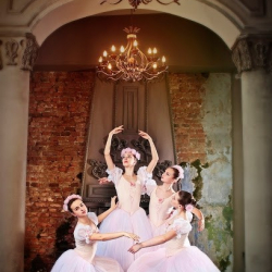 Хореографический театр- студия Артис-балет