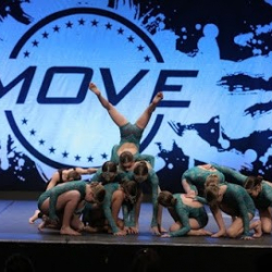 Artistic Fusion Dance Academy