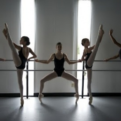 Artistic Motion School of Arts & Preparatory Academy