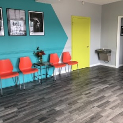 Artistry In Motion Dance Center