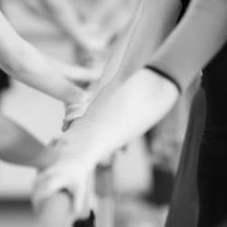 ART of - INNOVATIVE Ballet Master Class