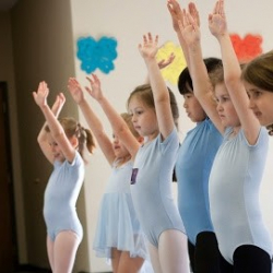 Arts In Motion School of Dance & Music