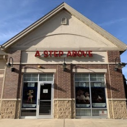 A Step Above Dance & Music Academy