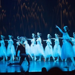 Workshop Ballet Classical De St-Hyacinthe