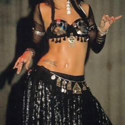 Belly Dance Toledo