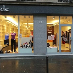 Attitude Diffusion, dance items.