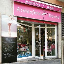 Atmosfera Dansa