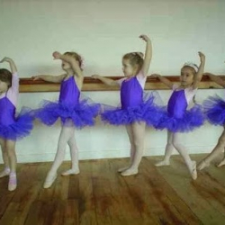 Auckland Academy of Dance