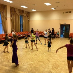 Школа Танца Авангард