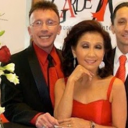 Avant Garde Ballroom Dance Center