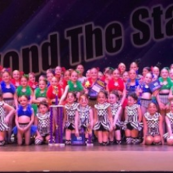 Avon Dance & Martial Arts