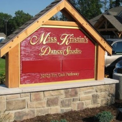 Miss Kristin's Dance Studio