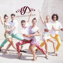Aya Latin Dance Academy GbR