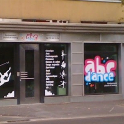 ABC Dance