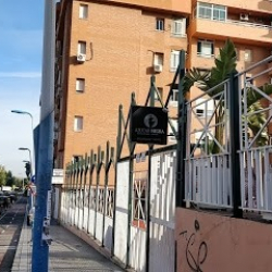 Azúcar Negra - Escuela de baile