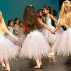 Babel School of Dance within Hayes & Harlington Community Centre