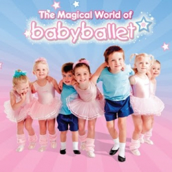 babyballet Wirral