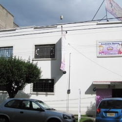 Baby Ballet Narvarte