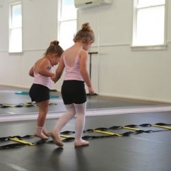 Baby Ballet School