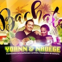 Bachataccro - Dance Studio Marceau