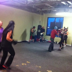 Babylon Dance and Fitness