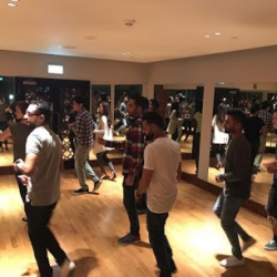 Bailamos Salsa Dancing Classes Doha , Qatar