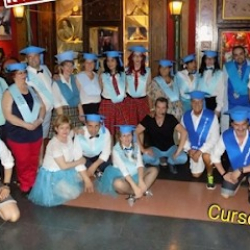 Clases de baile BAILA SALSA Valladolid