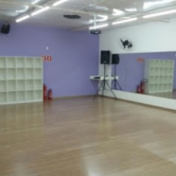 Balance Academy of Dance and Fight