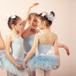 Özel Yıldız Dans Bale ve Müzik Kursu