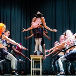 Plesni studio Edite Cebalo