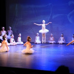 Škola baleta Zvončica