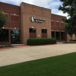 Ballet Academy of Texas