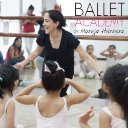 Ballet Academy