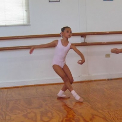 Ballet Art de Monterrey