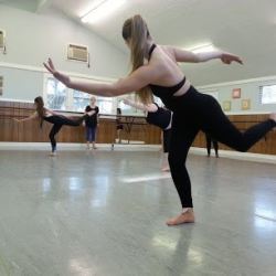 Ballet Arts Centre