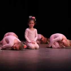 Ballet Arts-The Performing Arts Center of Southern Westchester