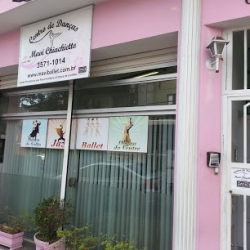 Dance Center Mavi Chiachietto
