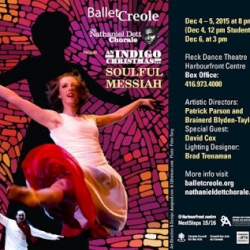Ballet Creole