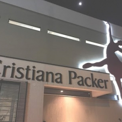 Ballet Cristiana Packer