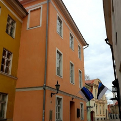 Tallinn Ballet School