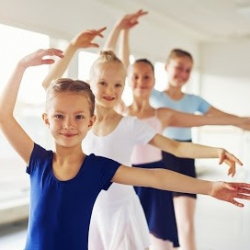 Balletkompagniet Skovshoved