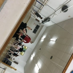 Escuela de Danza Masters Ballet