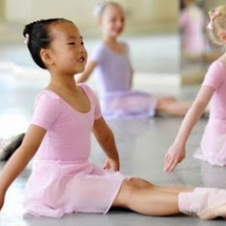 BALLETO DANCE ACADEMY