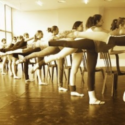 Balletschool Marie-Ellen