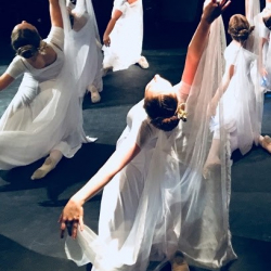 Ballet Rejoice School for the Arts