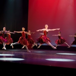 Balletschool Liesbeth Hagenaar